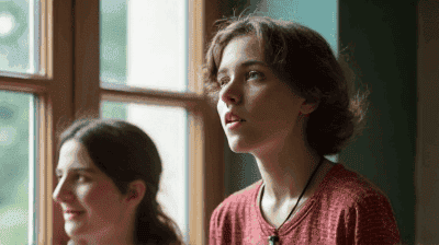 Character Education for Adolescents: Navigating Identity and Ethical Choices