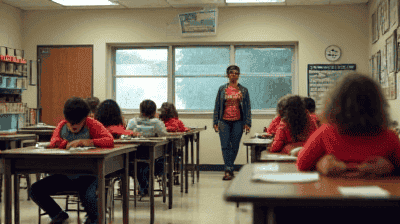 Creating a Culture of Respect: Character Education Strategies for Schools