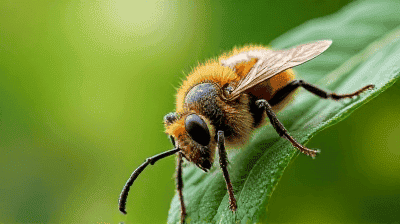 Beyond Pesticides: How Organic Farmers Control Pests Naturally