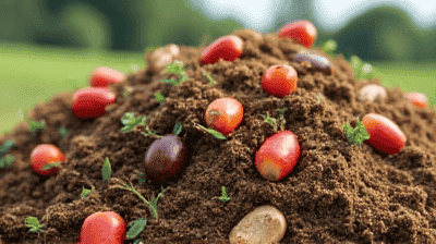 Composting vs. Anaerobic Digestion: Best Ways to Handle Food Scraps