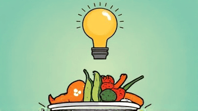 How a Flexitarian Diet Can Cut Your Food Emissions by fifty percent