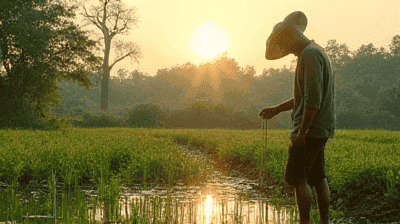 Indigenous Farming Techniques That Outperform Modern Industrial Methods