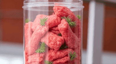 Lab-Grown Meat: Will Cellular Agriculture Revolutionize Protein?