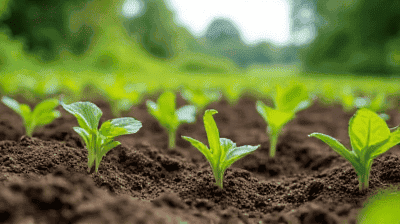 Regenerative Organic Agriculture: Healing Soil While Growing Nutritious Food