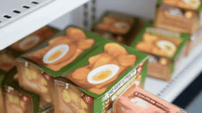 Smart Packaging: Innovations Keeping Food Fresh Longer