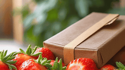 Smart Packaging: Innovations Keeping Food Fresh Longer
