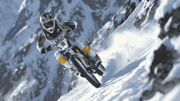 Eyes on the Prize: Racing Tactics for Downhill Competitions
