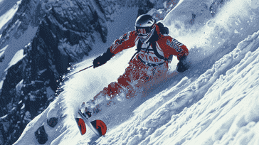 Trailblazers of the Mountain: Celebrating Downhill Pioneers