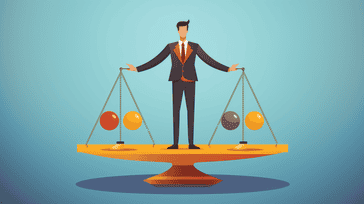 Achieving Work-Life Balance through Personal Finance Management