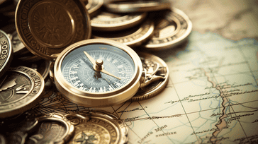 Navigating Financial Windfalls: Maximizing Opportunities in Personal Finance