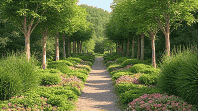 Building a No-Dig Garden: A Sustainable Approach to Gardening