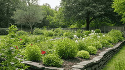 Building a Sustainable Community Garden: Tips for Collaboration and Sharing