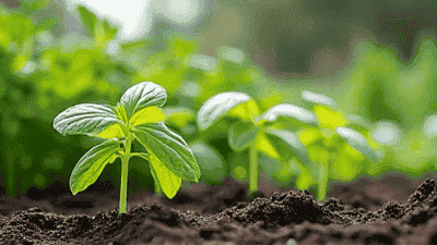 The Benefits of Organic Gardening: Why You Should Ditch Chemicals