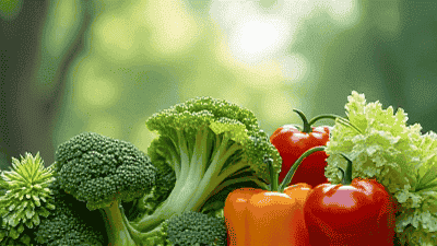 The Impact of Food Choices on the Environment: Eating Sustainably