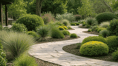 Using Drought-Resistant Plants in Your Garden: A Guide to Xeriscaping