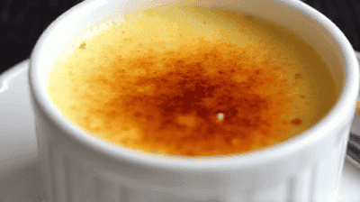 Authentic French Crème Brûlée: How to Achieve the Perfect Caramelized Sugar Top