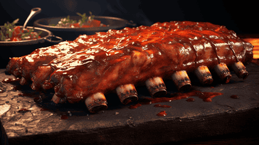 Savor the Flavor: Unbeatable BBQ Ribs Recipes and Tips