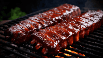 Savor the Flavor: Unbeatable BBQ Ribs Recipes and Tips