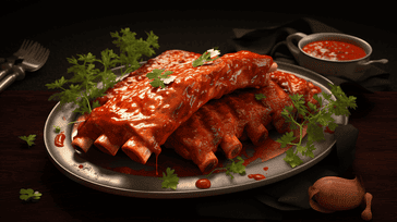 Savor the Flavor: Unbeatable BBQ Ribs Recipes and Tips