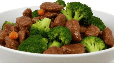Easy & Delicious Beef and Broccoli Stir-Fry Recipe
