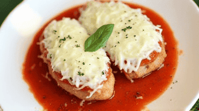 Savor the Best Chicken Parmesan: A Guide for Foodies