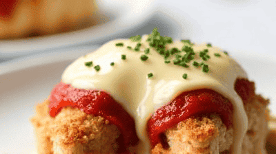 Savor the Best Chicken Parmesan: A Guide for Foodies