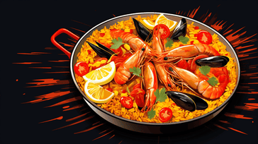 Discover the Perfect Paella: Spain's Authentic Culinary Delight