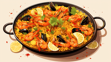 Discover the Perfect Paella: Spain's Authentic Culinary Delight