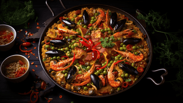 Discover the Perfect Paella: Spain's Authentic Culinary Delight