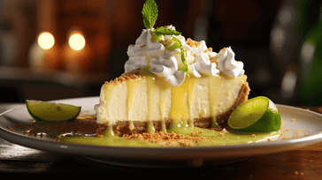 Delicious & Tangy Key Lime Pie Recipe You'll Adore!