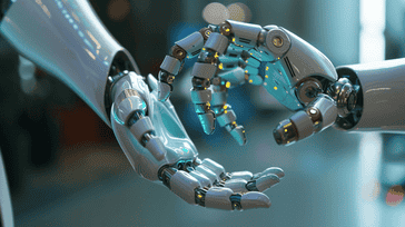 AI in Business: Driving Efficiency and Innovation