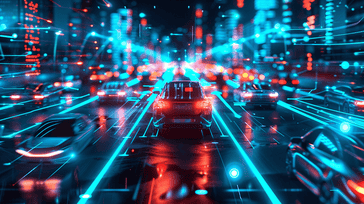 AI in Business: Driving Efficiency and Innovation