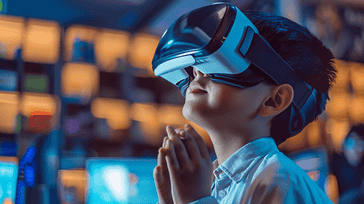 AI in Education: Transforming Learning Paradigms